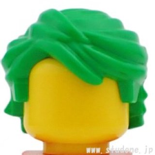 レゴブロック・パーツの専門販売ショップ【スタッドワン】∥ミニフィグ「ヘアパーツ1」など多数