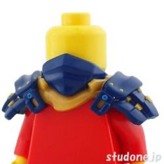 レゴブロック・パーツの専門販売ショップ【スタッドワン】∥ミニフィグボディアーマーパーツなど多数