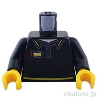 レゴブロック・パーツの専門販売ショップ【スタッドワン】∥ミニフィグのプリントボディ/トルソーパーツなど販売中 (Page 11)